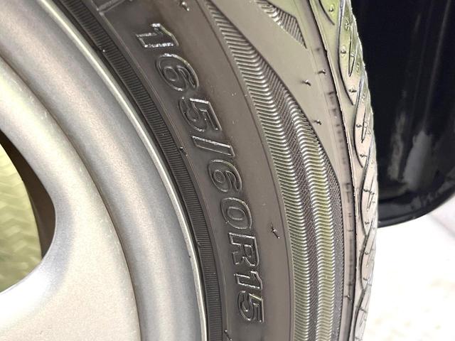 ハスラー G 衝突被害軽減システム 7インチナビ 禁煙車 シートヒーター スマートキー オートエアコン CD 地デジ 電動格納ミラー ドアバイザー 横滑り防止 アイドリングストップ パワーウィンドウ(30枚目)