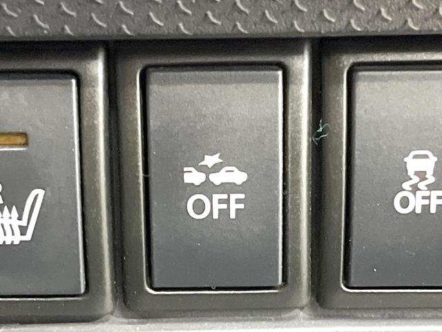 ハスラー G 衝突被害軽減システム 7インチナビ 禁煙車 シートヒーター スマートキー オートエアコン CD 地デジ 電動格納ミラー ドアバイザー 横滑り防止 アイドリングストップ パワーウィンドウ(33枚目)