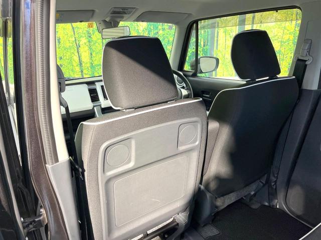 ハスラー G 衝突被害軽減システム 7インチナビ 禁煙車 シートヒーター スマートキー オートエアコン CD 地デジ 電動格納ミラー ドアバイザー 横滑り防止 アイドリングストップ パワーウィンドウ(46枚目)