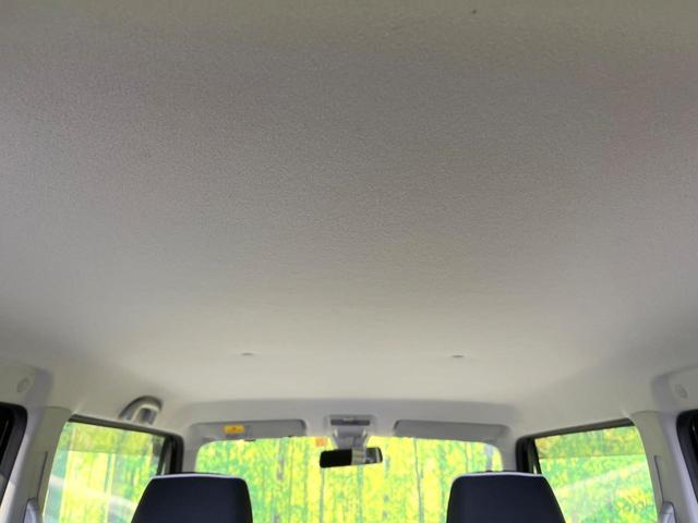 ハスラー G 衝突被害軽減システム 7インチナビ 禁煙車 シートヒーター スマートキー オートエアコン CD 地デジ 電動格納ミラー ドアバイザー 横滑り防止 アイドリングストップ パワーウィンドウ(48枚目)