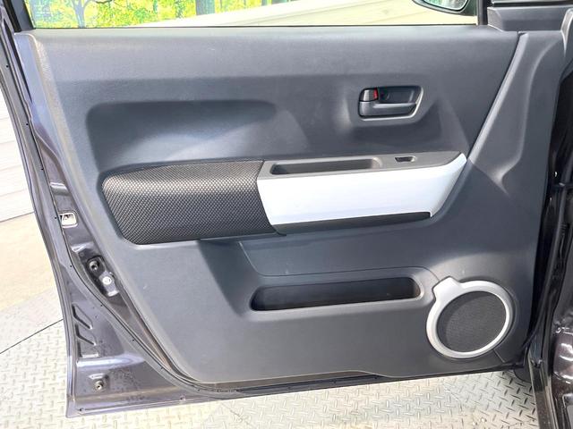 ハスラー G 衝突被害軽減システム 7インチナビ 禁煙車 シートヒーター スマートキー オートエアコン CD 地デジ 電動格納ミラー ドアバイザー 横滑り防止 アイドリングストップ パワーウィンドウ(51枚目)