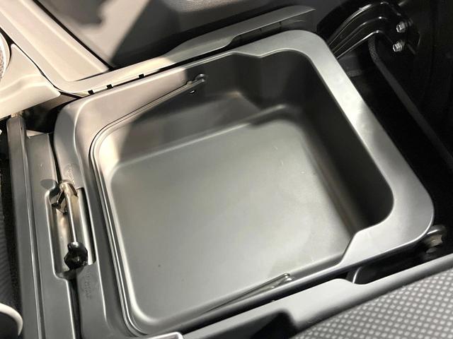 ハスラー G 衝突被害軽減システム 7インチナビ 禁煙車 シートヒーター スマートキー オートエアコン CD 地デジ 電動格納ミラー ドアバイザー 横滑り防止 アイドリングストップ パワーウィンドウ(58枚目)