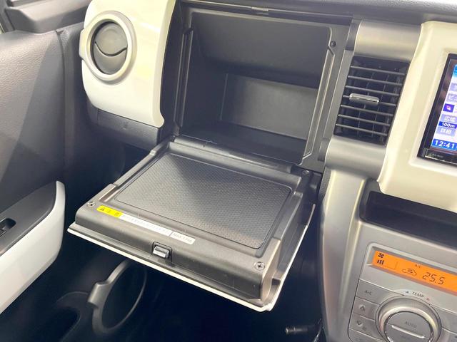 ハスラー G 衝突被害軽減システム 7インチナビ 禁煙車 シートヒーター スマートキー オートエアコン CD 地デジ 電動格納ミラー ドアバイザー 横滑り防止 アイドリングストップ パワーウィンドウ(60枚目)