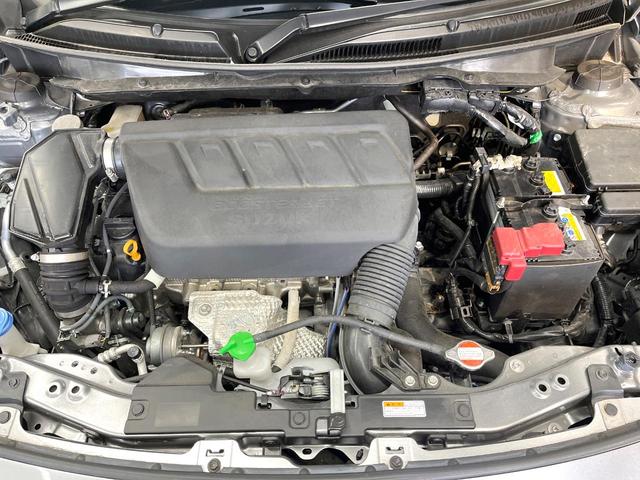 スイフトスポーツ ベースグレード MT車 バックカメラ 衝突被害軽減システム レーダークルーズ 禁煙車 スマートキー HIDヘッド ビルトインETC 純正17インチアルミ オートライト オートエアコン Bluetooth CD(18枚目)