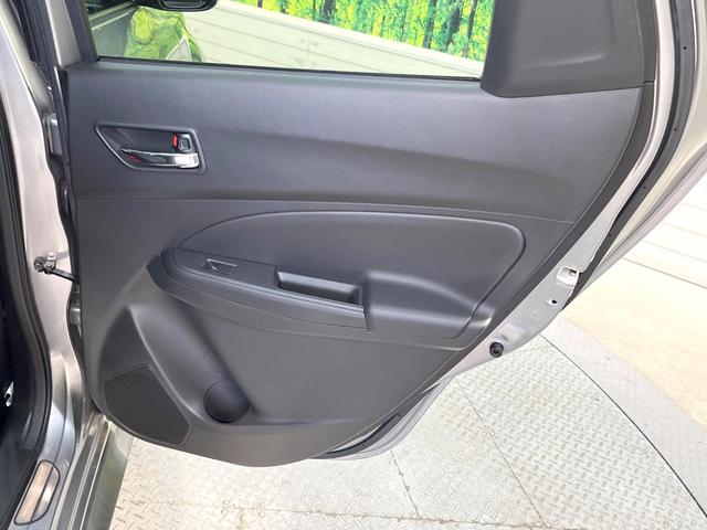 スイフトスポーツ ベースグレード MT車 バックカメラ 衝突被害軽減システム レーダークルーズ 禁煙車 スマートキー HIDヘッド ビルトインETC 純正17インチアルミ オートライト オートエアコン Bluetooth CD(66枚目)