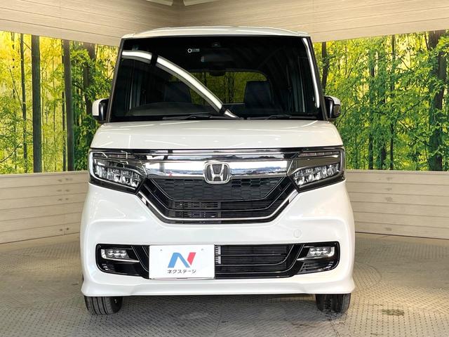 N-BOXカスタム G・Lターボホンダセンシング 両側電動ドア 8インチSDナビ バックカメラ 衝突被害軽減システム ドライブレコーダー LEDヘッド ビルトインETC 純正15インチアルミ オートハイビーム 車線逸脱警報 オートライト(14枚目)