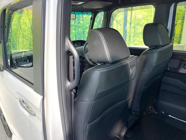 N-BOXカスタム G・Lターボホンダセンシング 両側電動ドア 8インチSDナビ バックカメラ 衝突被害軽減システム ドライブレコーダー LEDヘッド ビルトインETC 純正15インチアルミ オートハイビーム 車線逸脱警報 オートライト(41枚目)