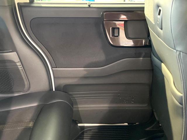 N-BOXカスタム G・Lターボホンダセンシング 両側電動ドア 8インチSDナビ バックカメラ 衝突被害軽減システム ドライブレコーダー LEDヘッド ビルトインETC 純正15インチアルミ オートハイビーム 車線逸脱警報 オートライト(44枚目)