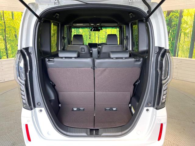 N-BOXカスタム G・Lターボホンダセンシング 両側電動ドア 8インチSDナビ バックカメラ 衝突被害軽減システム ドライブレコーダー LEDヘッド ビルトインETC 純正15インチアルミ オートハイビーム 車線逸脱警報 オートライト(46枚目)