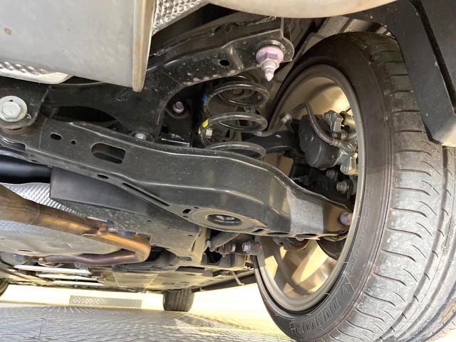 カローラスポーツ ハイブリッドG Z モデリスタエアロ 10.5インチナビ バックカメラ 衝突被害軽減システム レーダークルーズコントロール 禁煙車 スマートキー LEDヘッド ETC2.0 純正18インチアルミ オートライト(21枚目)