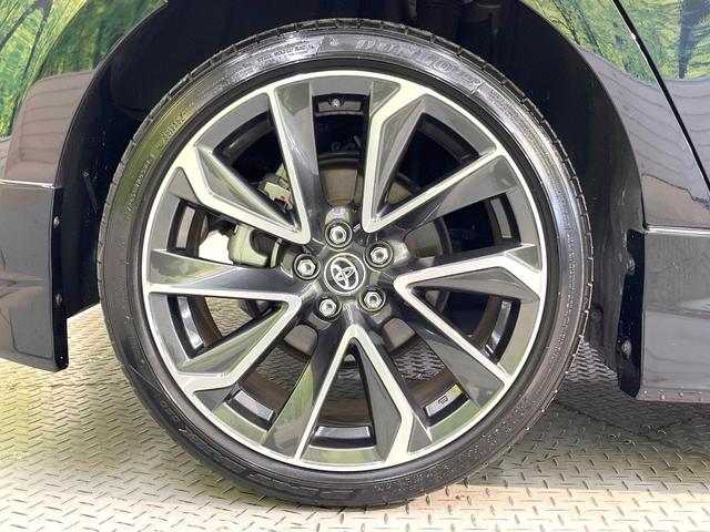 カローラスポーツ ハイブリッドG Z モデリスタエアロ 10.5インチナビ バックカメラ 衝突被害軽減システム レーダークルーズコントロール 禁煙車 スマートキー LEDヘッド ETC2.0 純正18インチアルミ オートライト(28枚目)