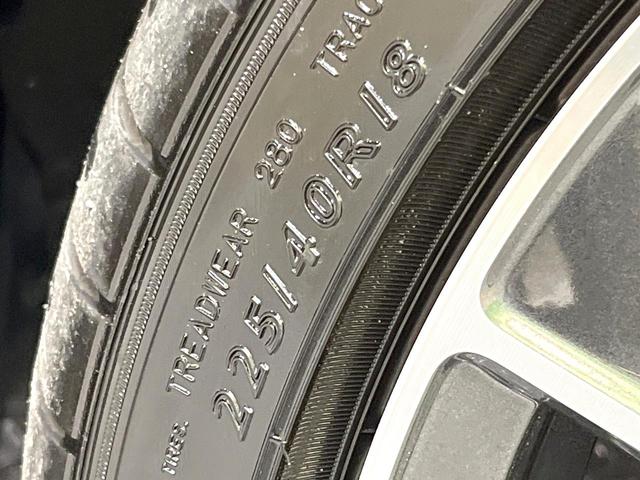 カローラスポーツ ハイブリッドG Z モデリスタエアロ 10.5インチナビ バックカメラ 衝突被害軽減システム レーダークルーズコントロール 禁煙車 スマートキー LEDヘッド ETC2.0 純正18インチアルミ オートライト(30枚目)