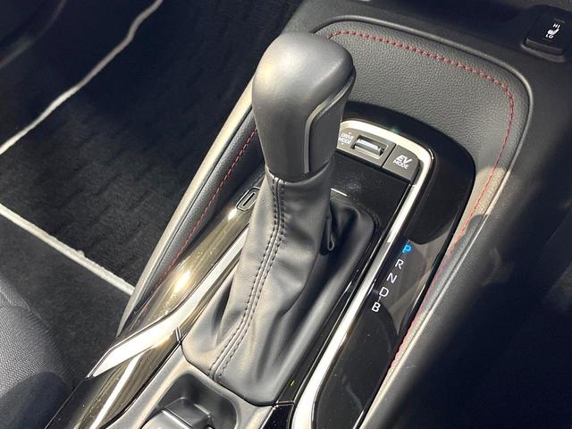 カローラスポーツ ハイブリッドG Z モデリスタエアロ 10.5インチナビ バックカメラ 衝突被害軽減システム レーダークルーズコントロール 禁煙車 スマートキー LEDヘッド ETC2.0 純正18インチアルミ オートライト(38枚目)