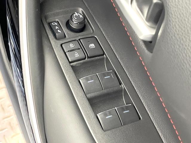 カローラスポーツ ハイブリッドG Z モデリスタエアロ 10.5インチナビ バックカメラ 衝突被害軽減システム レーダークルーズコントロール 禁煙車 スマートキー LEDヘッド ETC2.0 純正18インチアルミ オートライト(51枚目)