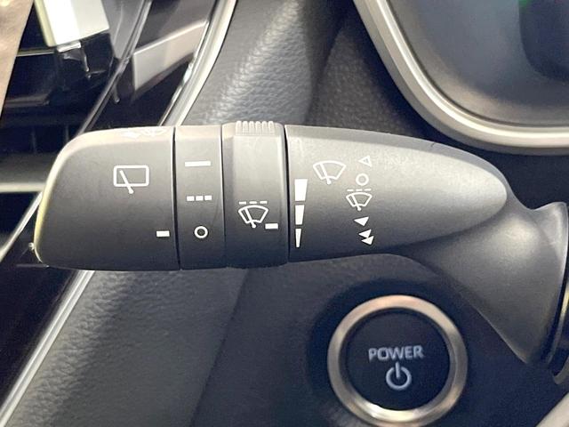 カローラスポーツ ハイブリッドG Z モデリスタエアロ 10.5インチナビ バックカメラ 衝突被害軽減システム レーダークルーズコントロール 禁煙車 スマートキー LEDヘッド ETC2.0 純正18インチアルミ オートライト(60枚目)