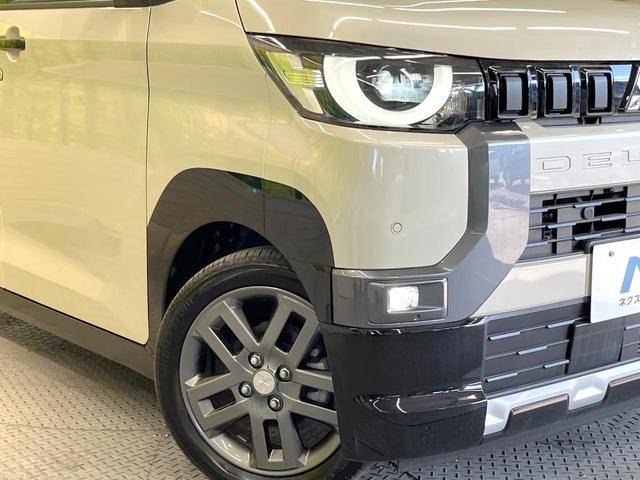 デリカミニ G プレミアム 両側電動ドア 7インチナビ 全周囲カメラ 衝突被害軽減システム レーダークルーズコントロール 禁煙車 ドライブレコーダー コーナーセンサー スマートキー LEDヘッド ビルトインETC(12枚目)