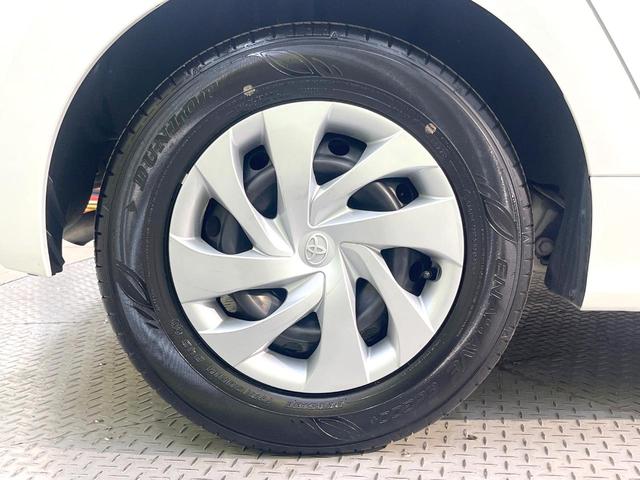 ヤリス ハイブリッドＸ　バックカメラ　ディスプレイオーディオ　衝突被害軽減システム　レーダークルーズコントロール　禁煙車　ビルトインＥＴＣ　オートハイビーム　車線逸脱警報　オートライト　オートエアコン　Ｂｌｕｅｔｏｏｔｈ（28枚目）