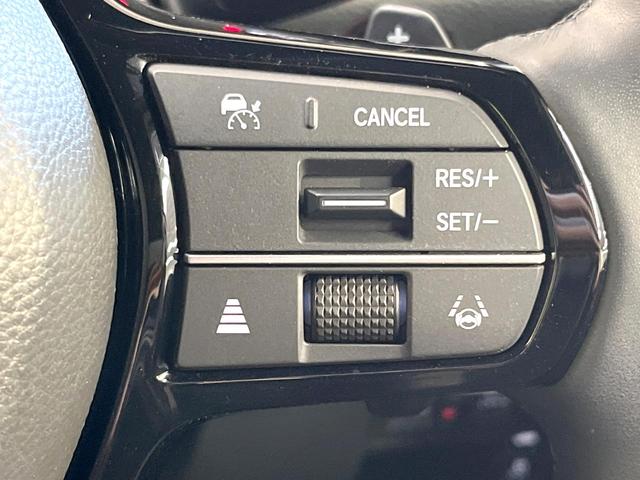 ステップワゴン ｅ：ＨＥＶスパーダ　プレミアムライン　両側電動ドア　純正１１インチナビ　後席モニター　全周囲カメラ　衝突被害軽減システム　アダプティブクルーズコントロール　禁煙車　電動リアゲート　合皮　ドライブレコーダー　スマートキー　ビルトインＥＴＣ（38枚目）