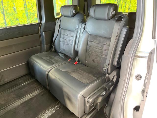 ステップワゴン ｅ：ＨＥＶスパーダ　プレミアムライン　両側電動ドア　純正１１インチナビ　後席モニター　全周囲カメラ　衝突被害軽減システム　アダプティブクルーズコントロール　禁煙車　電動リアゲート　合皮　ドライブレコーダー　スマートキー　ビルトインＥＴＣ（45枚目）