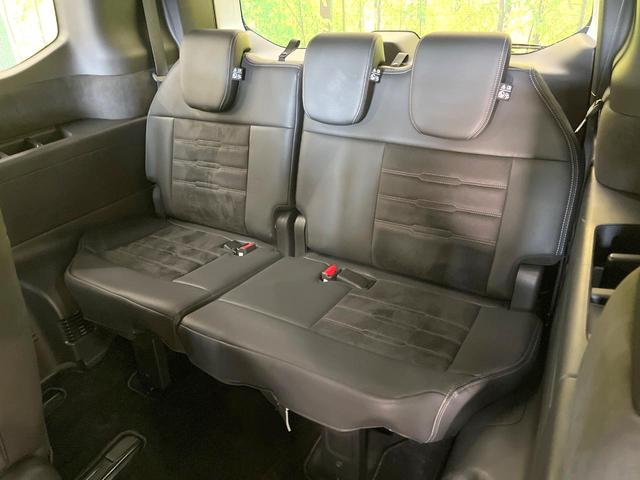 ステップワゴン ｅ：ＨＥＶスパーダ　プレミアムライン　両側電動ドア　純正１１インチナビ　後席モニター　全周囲カメラ　衝突被害軽減システム　アダプティブクルーズコントロール　禁煙車　電動リアゲート　合皮　ドライブレコーダー　スマートキー　ビルトインＥＴＣ（46枚目）