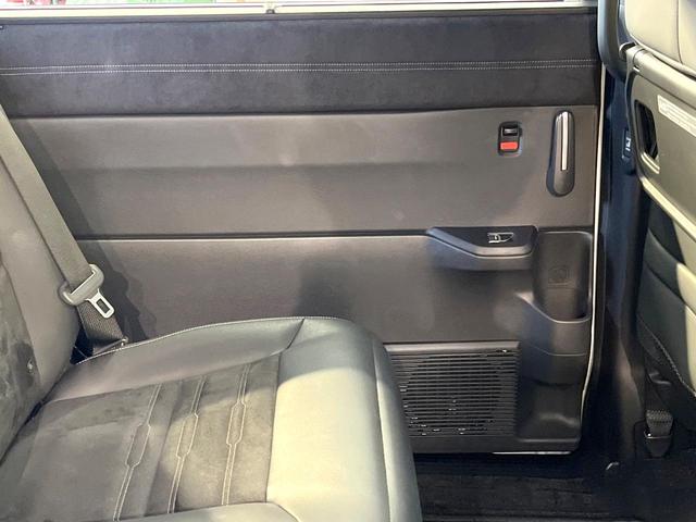 ステップワゴン ｅ：ＨＥＶスパーダ　プレミアムライン　両側電動ドア　純正１１インチナビ　後席モニター　全周囲カメラ　衝突被害軽減システム　アダプティブクルーズコントロール　禁煙車　電動リアゲート　合皮　ドライブレコーダー　スマートキー　ビルトインＥＴＣ（51枚目）