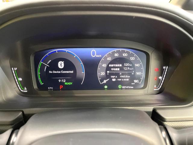 ステップワゴン ｅ：ＨＥＶスパーダ　プレミアムライン　両側電動ドア　純正１１インチナビ　後席モニター　全周囲カメラ　衝突被害軽減システム　アダプティブクルーズコントロール　禁煙車　電動リアゲート　合皮　ドライブレコーダー　スマートキー　ビルトインＥＴＣ（61枚目）