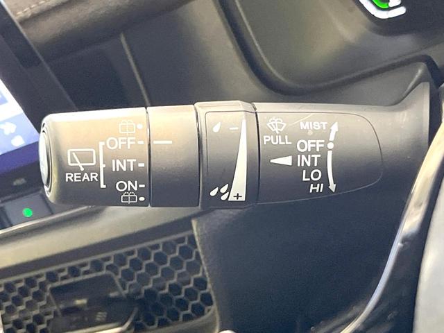 ステップワゴン ｅ：ＨＥＶスパーダ　プレミアムライン　両側電動ドア　純正１１インチナビ　後席モニター　全周囲カメラ　衝突被害軽減システム　アダプティブクルーズコントロール　禁煙車　電動リアゲート　合皮　ドライブレコーダー　スマートキー　ビルトインＥＴＣ（65枚目）