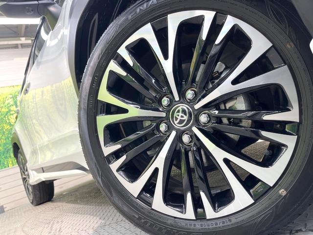 ヤリスクロス ハイブリッドＺ　フルエアロ　純正ディスプレイオーディオ　全周囲カメラ　衝突被害軽減システム　レーダークルーズ　禁煙車　ハーフレザーシート　パワーシート　ドラレコ　コーナーセンサー　スマートキー　ＬＥＤヘッド　ＥＴＣ（13枚目）