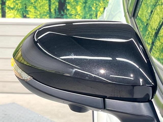 ヤリスクロス ハイブリッドＺ　フルエアロ　純正ディスプレイオーディオ　全周囲カメラ　衝突被害軽減システム　レーダークルーズ　禁煙車　ハーフレザーシート　パワーシート　ドラレコ　コーナーセンサー　スマートキー　ＬＥＤヘッド　ＥＴＣ（31枚目）