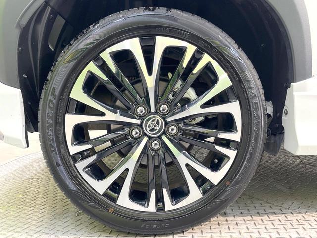 ヤリスクロス ハイブリッドＺ　フルエアロ　純正ディスプレイオーディオ　全周囲カメラ　衝突被害軽減システム　レーダークルーズ　禁煙車　ハーフレザーシート　パワーシート　ドラレコ　コーナーセンサー　スマートキー　ＬＥＤヘッド　ＥＴＣ（33枚目）