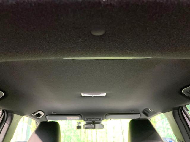 ヤリスクロス ハイブリッドＺ　フルエアロ　純正ディスプレイオーディオ　全周囲カメラ　衝突被害軽減システム　レーダークルーズ　禁煙車　ハーフレザーシート　パワーシート　ドラレコ　コーナーセンサー　スマートキー　ＬＥＤヘッド　ＥＴＣ（43枚目）