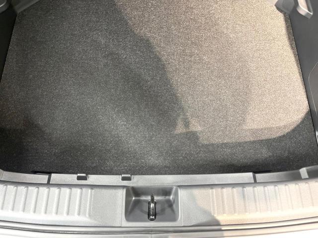 ヤリスクロス ハイブリッドＺ　フルエアロ　純正ディスプレイオーディオ　全周囲カメラ　衝突被害軽減システム　レーダークルーズ　禁煙車　ハーフレザーシート　パワーシート　ドラレコ　コーナーセンサー　スマートキー　ＬＥＤヘッド　ＥＴＣ（44枚目）