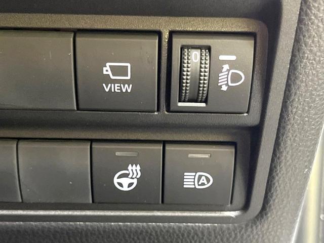 ヤリスクロス ハイブリッドＺ　フルエアロ　純正ディスプレイオーディオ　全周囲カメラ　衝突被害軽減システム　レーダークルーズ　禁煙車　ハーフレザーシート　パワーシート　ドラレコ　コーナーセンサー　スマートキー　ＬＥＤヘッド　ＥＴＣ（49枚目）