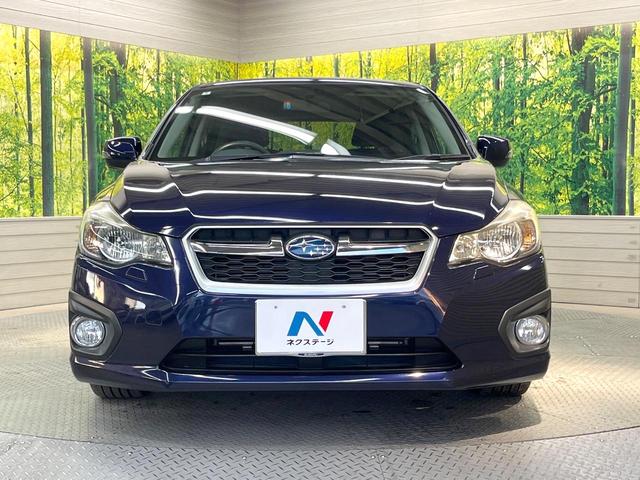 インプレッサスポーツ 2.0i 禁煙車 7インチナビ スマートキー ビルトインETC クルーズコントロール 純正16インチアルミ オートライト デュアルエアコン Bluetooth CD DVD再生 地デジ パドルシフト(14枚目)