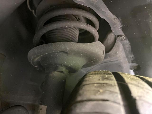 インプレッサスポーツ 2.0i 禁煙車 7インチナビ スマートキー ビルトインETC クルーズコントロール 純正16インチアルミ オートライト デュアルエアコン Bluetooth CD DVD再生 地デジ パドルシフト(20枚目)