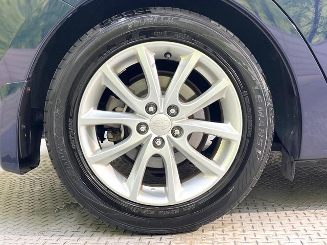 インプレッサスポーツ 2.0i 禁煙車 7インチナビ スマートキー ビルトインETC クルーズコントロール 純正16インチアルミ オートライト デュアルエアコン Bluetooth CD DVD再生 地デジ パドルシフト(28枚目)