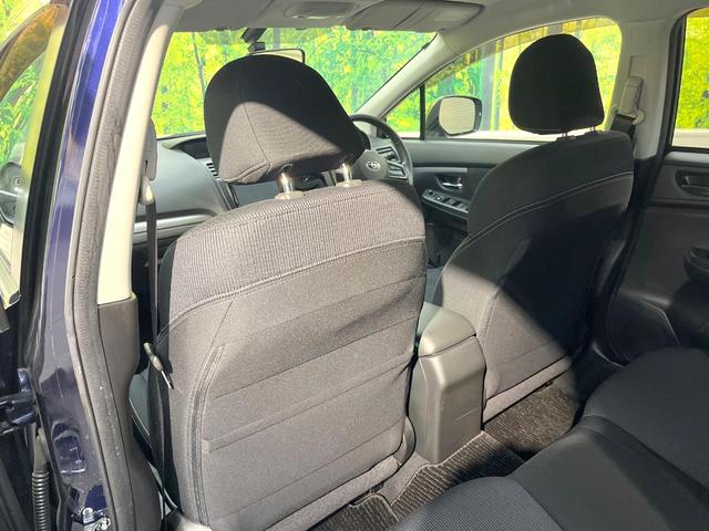 インプレッサスポーツ 2.0i 禁煙車 7インチナビ スマートキー ビルトインETC クルーズコントロール 純正16インチアルミ オートライト デュアルエアコン Bluetooth CD DVD再生 地デジ パドルシフト(43枚目)