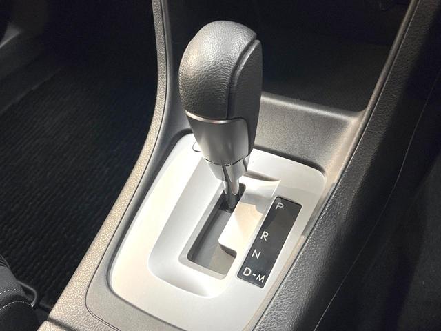 インプレッサスポーツ 2.0i 禁煙車 7インチナビ スマートキー ビルトインETC クルーズコントロール 純正16インチアルミ オートライト デュアルエアコン Bluetooth CD DVD再生 地デジ パドルシフト(55枚目)