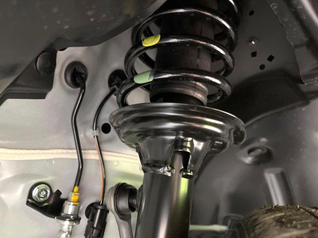 Ｎ－ＢＯＸカスタム ベースグレード　届出済未使用車　電動スライドドア　衝突被害軽減システム　禁煙車　シートヒーター　コーナーセンサー　スマートキー＆プッシュスタート　ＬＥＤヘッド　純正１４インチアルミ　オートライト　オートエアコン（21枚目）