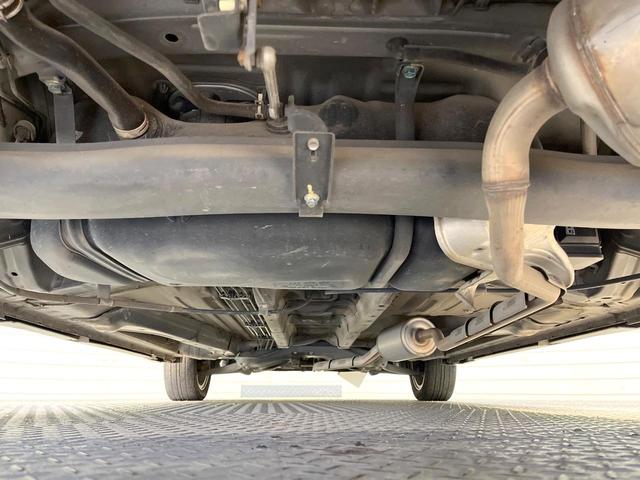 下回りがきれいなうちに、防錆加工の施工がオススメ。降雪地域はもちろん、沿岸部にお住いの方や、趣味でマリン・ウィンタースポーツをされる方にご好評いただいております。