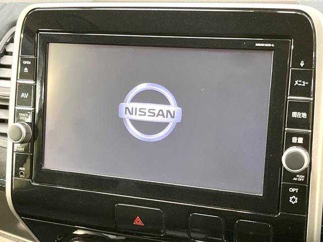 セレナ ライダー　プロパイロットエディション　両側電動ドア　純正９型ナビ　後席モニター　バックカメラ　衝突被害軽減システム　プロパイロット　禁煙車　コーナーセンサー　スマートキー　ＬＥＤヘッド　ビルトインＥＴＣ　純正１６インチアルミ（5枚目）