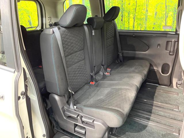 セレナ ライダー　プロパイロットエディション　両側電動ドア　純正９型ナビ　後席モニター　バックカメラ　衝突被害軽減システム　プロパイロット　禁煙車　コーナーセンサー　スマートキー　ＬＥＤヘッド　ビルトインＥＴＣ　純正１６インチアルミ（9枚目）