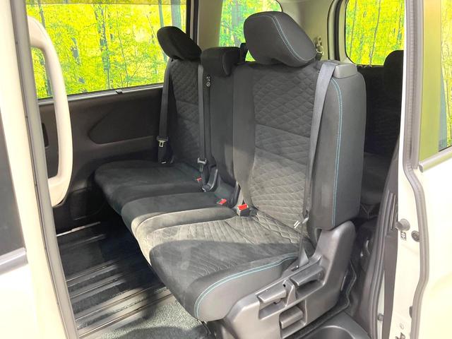 セレナ ライダー　プロパイロットエディション　両側電動ドア　純正９型ナビ　後席モニター　バックカメラ　衝突被害軽減システム　プロパイロット　禁煙車　コーナーセンサー　スマートキー　ＬＥＤヘッド　ビルトインＥＴＣ　純正１６インチアルミ（56枚目）