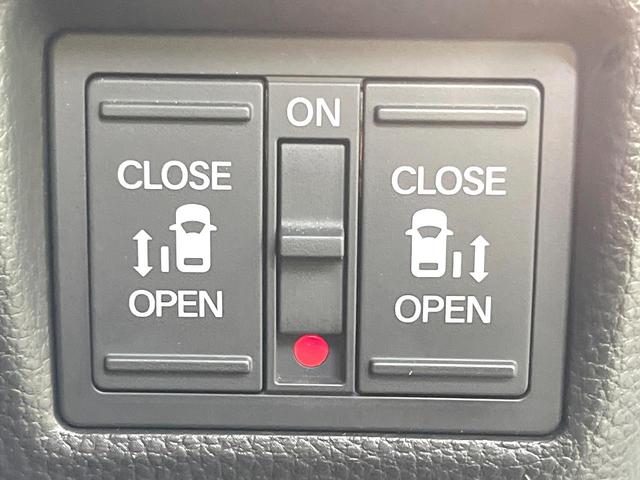 Ｎ－ＢＯＸカスタム Ｌ　両側電動ドア　バックカメラ　純正ＳＤナビ　衝突被害軽減システム　禁煙車　シートヒーター　ドラレコ　スマートキー　ＬＥＤヘッド　ビルトインＥＴＣ　純正１４インチアルミ　オートハイビーム　オートライト（3枚目）