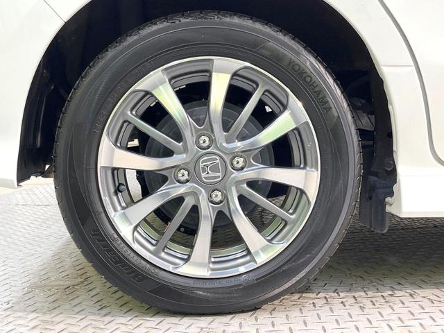 Ｎ－ＢＯＸカスタム Ｌ　両側電動ドア　バックカメラ　純正ＳＤナビ　衝突被害軽減システム　禁煙車　シートヒーター　ドラレコ　スマートキー　ＬＥＤヘッド　ビルトインＥＴＣ　純正１４インチアルミ　オートハイビーム　オートライト（13枚目）