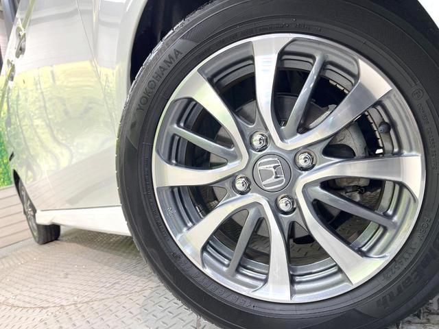 Ｎ－ＢＯＸカスタム Ｌ　両側電動ドア　バックカメラ　純正ＳＤナビ　衝突被害軽減システム　禁煙車　シートヒーター　ドラレコ　スマートキー　ＬＥＤヘッド　ビルトインＥＴＣ　純正１４インチアルミ　オートハイビーム　オートライト（31枚目）