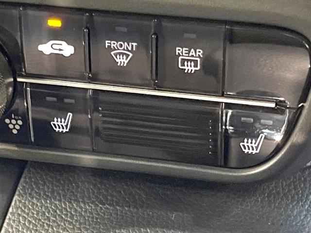 Ｎ－ＢＯＸカスタム Ｌ　両側電動ドア　バックカメラ　純正ＳＤナビ　衝突被害軽減システム　禁煙車　シートヒーター　ドラレコ　スマートキー　ＬＥＤヘッド　ビルトインＥＴＣ　純正１４インチアルミ　オートハイビーム　オートライト（37枚目）