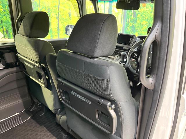 Ｎ－ＢＯＸカスタム Ｌ　両側電動ドア　バックカメラ　純正ＳＤナビ　衝突被害軽減システム　禁煙車　シートヒーター　ドラレコ　スマートキー　ＬＥＤヘッド　ビルトインＥＴＣ　純正１４インチアルミ　オートハイビーム　オートライト（66枚目）