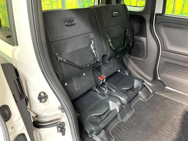 Ｎ－ＢＯＸカスタム Ｌ　両側電動ドア　バックカメラ　純正ＳＤナビ　衝突被害軽減システム　禁煙車　シートヒーター　ドラレコ　スマートキー　ＬＥＤヘッド　ビルトインＥＴＣ　純正１４インチアルミ　オートハイビーム　オートライト（67枚目）