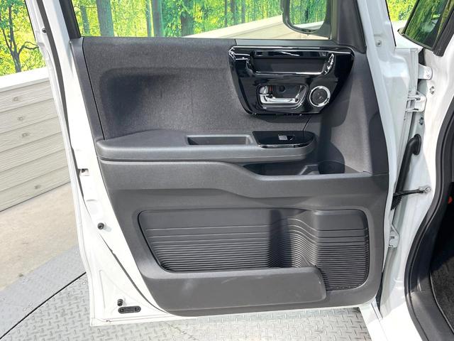 Ｎ－ＢＯＸカスタム Ｌ　両側電動ドア　バックカメラ　純正ＳＤナビ　衝突被害軽減システム　禁煙車　シートヒーター　ドラレコ　スマートキー　ＬＥＤヘッド　ビルトインＥＴＣ　純正１４インチアルミ　オートハイビーム　オートライト（70枚目）